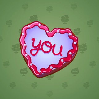 Cookie Heart #184198