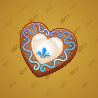 Cookie Heart #184201