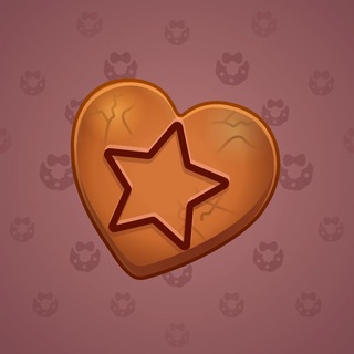 Cookie Heart #184203