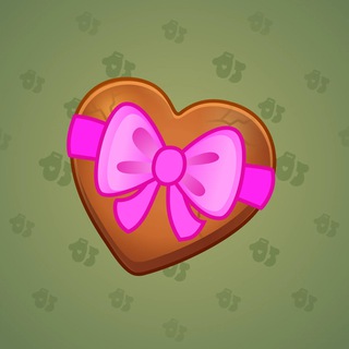 Cookie Heart #184205