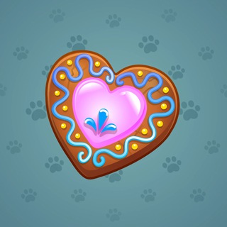 Cookie Heart #184206