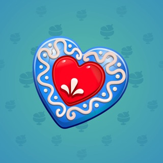 Cookie Heart #184207