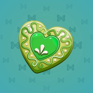 Cookie Heart #184210