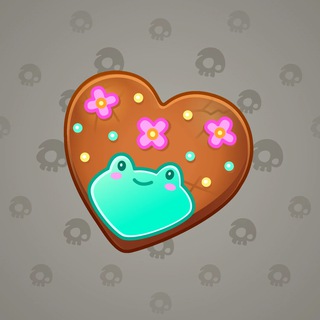 Cookie Heart #184213