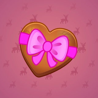 Cookie Heart #184214