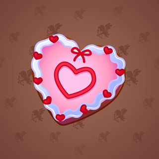 Cookie Heart #184215