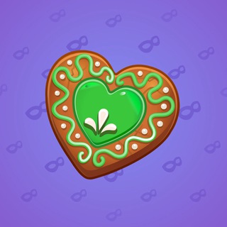 Cookie Heart #184216
