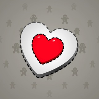 Cookie Heart #184218
