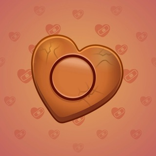 Cookie Heart #184219