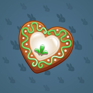 Cookie Heart #184220