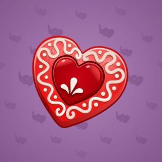 Cookie Heart #184221