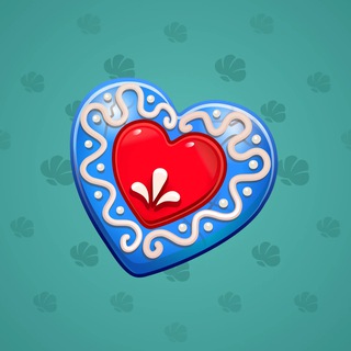 Cookie Heart #184222