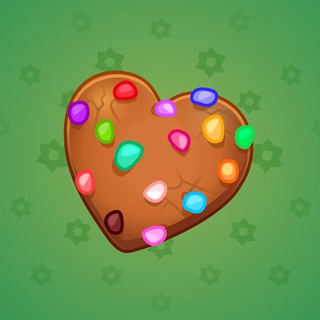 Cookie Heart #184226