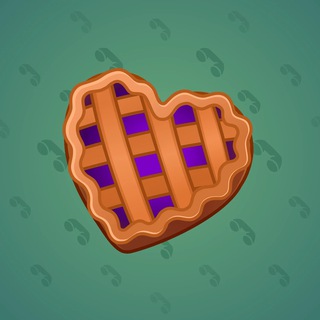 Cookie Heart #184227