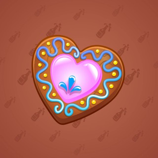 Cookie Heart #184232