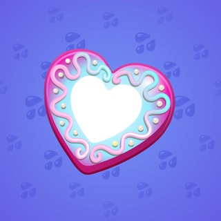 Cookie Heart #185235
