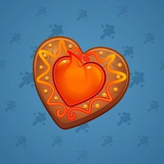 Cookie Heart #185237