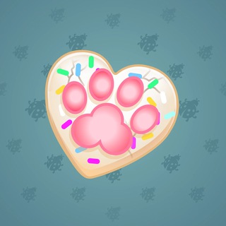 Cookie Heart #185241
