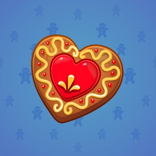 Cookie Heart #185242