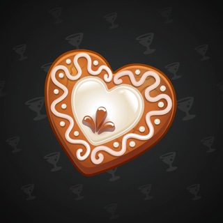 Cookie Heart #185243