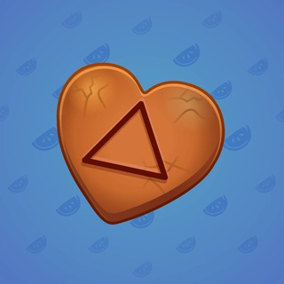 Cookie Heart #185244