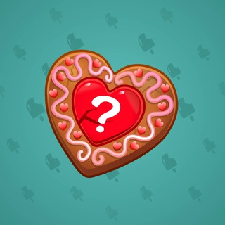 Cookie Heart #185246