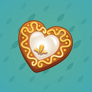 Cookie Heart #185247