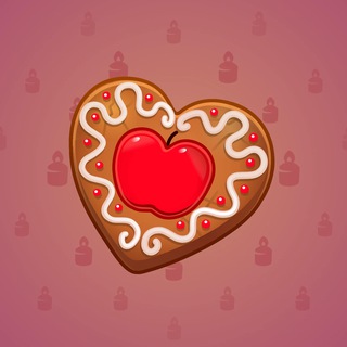 Cookie Heart #185249