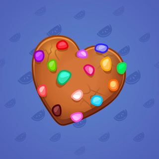 Cookie Heart #185251