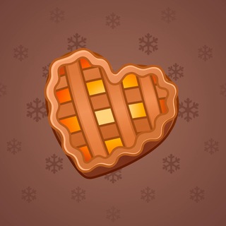 Cookie Heart #185252
