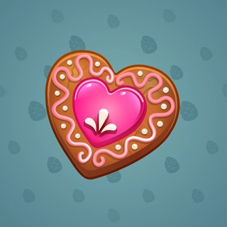Cookie Heart #185256