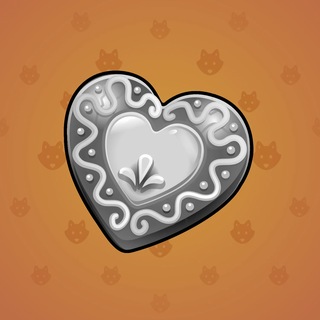 Cookie Heart #185258