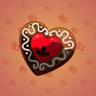 Cookie Heart #185259