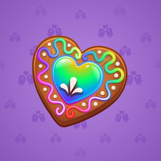 Cookie Heart #185261
