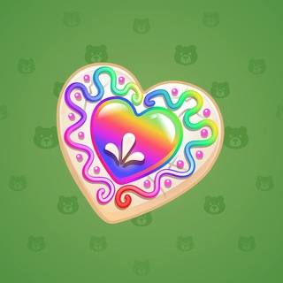 Cookie Heart #185263