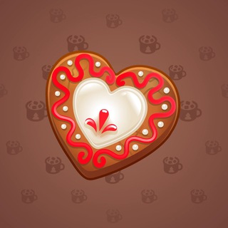 Cookie Heart #185264