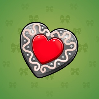 Cookie Heart #185265