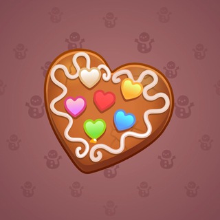 Cookie Heart #185267
