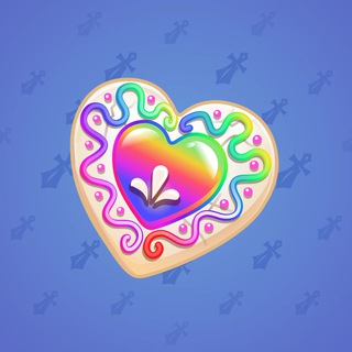 Cookie Heart #185270