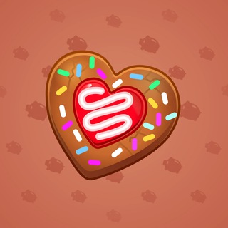Cookie Heart #185273