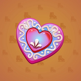 Cookie Heart #185274