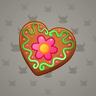 Cookie Heart #185275