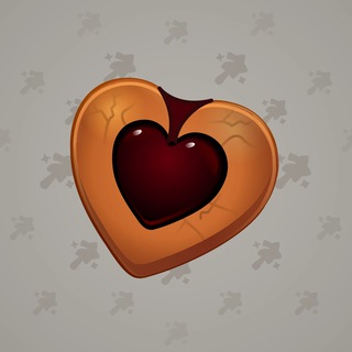 Cookie Heart #185276