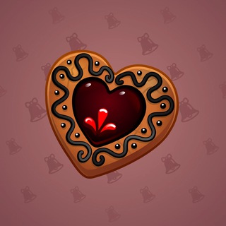 Cookie Heart #185277
