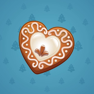Cookie Heart #185279