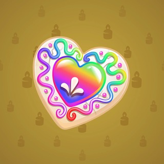 Cookie Heart #185282