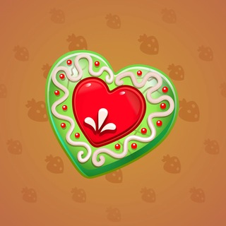 Cookie Heart #185283