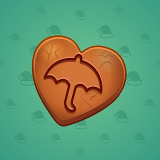 Cookie Heart #185284