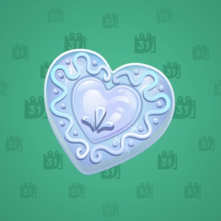 Cookie Heart #185285