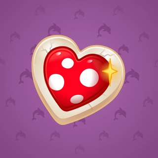 Cookie Heart #185286